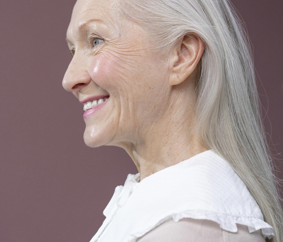 ageing skin treatment leeds