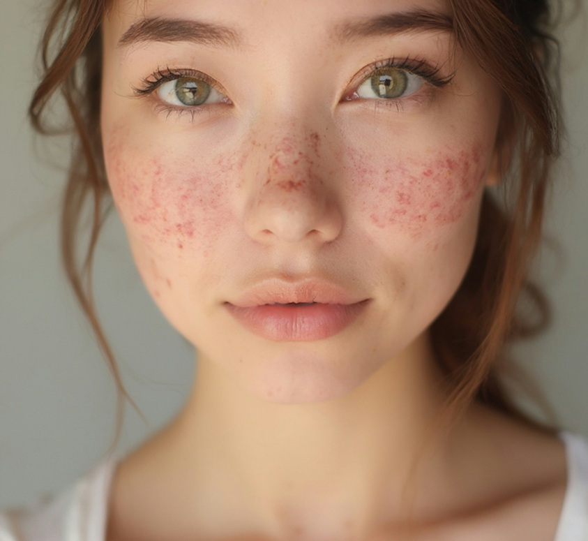 Acne treatments in Leeds